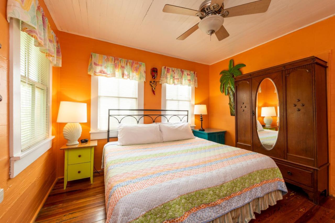 Knowles House B&B - Adult Only Κι Γουέστ Εξωτερικό φωτογραφία