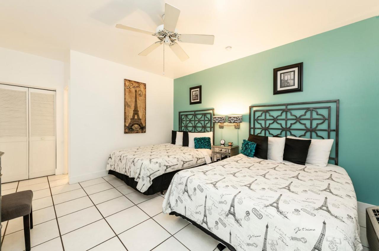 Knowles House B&B - Adult Only Κι Γουέστ Εξωτερικό φωτογραφία