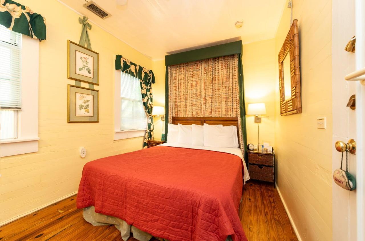 Knowles House B&B - Adult Only Κι Γουέστ Εξωτερικό φωτογραφία