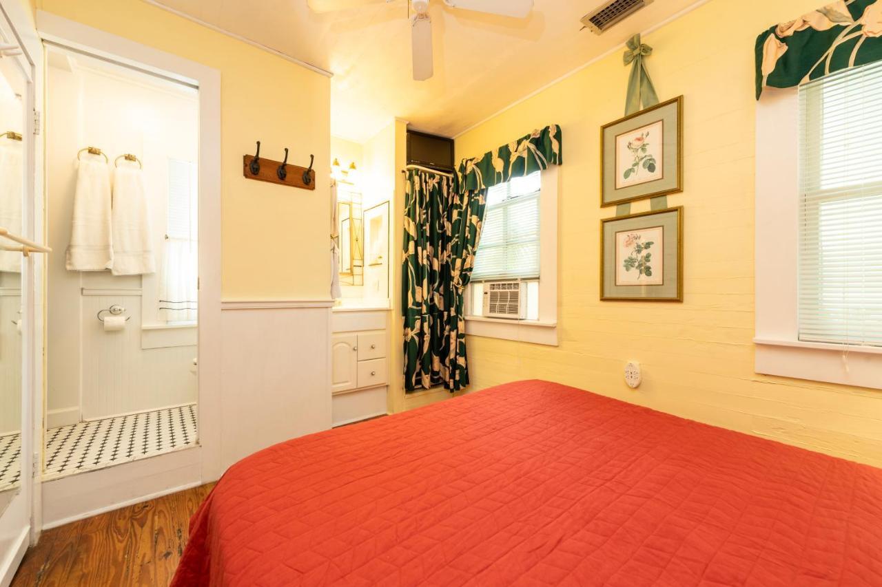Knowles House B&B - Adult Only Κι Γουέστ Εξωτερικό φωτογραφία