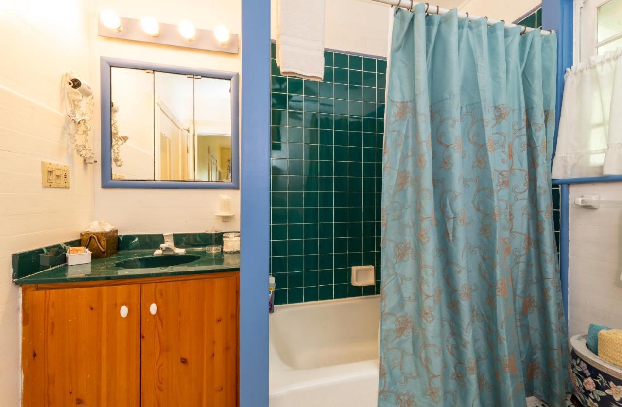 Knowles House B&B - Adult Only Κι Γουέστ Εξωτερικό φωτογραφία