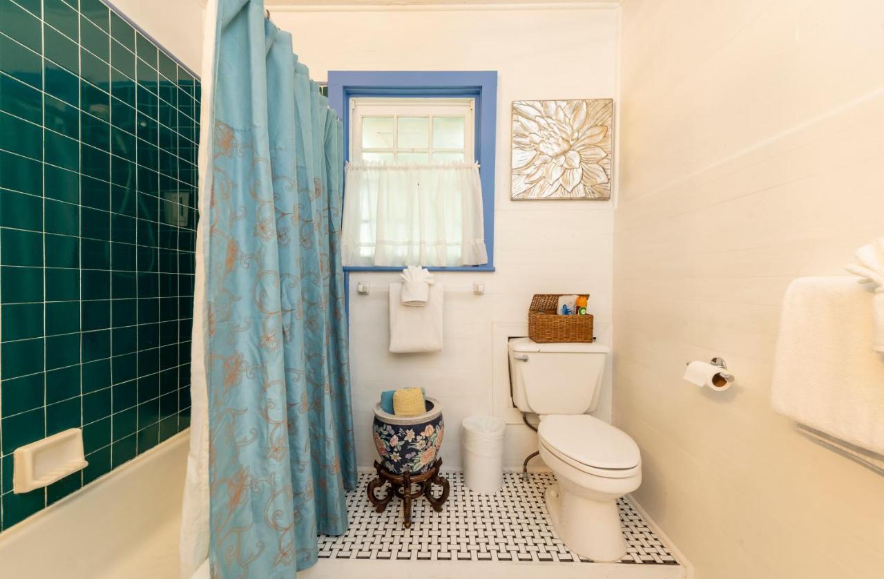 Knowles House B&B - Adult Only Κι Γουέστ Εξωτερικό φωτογραφία