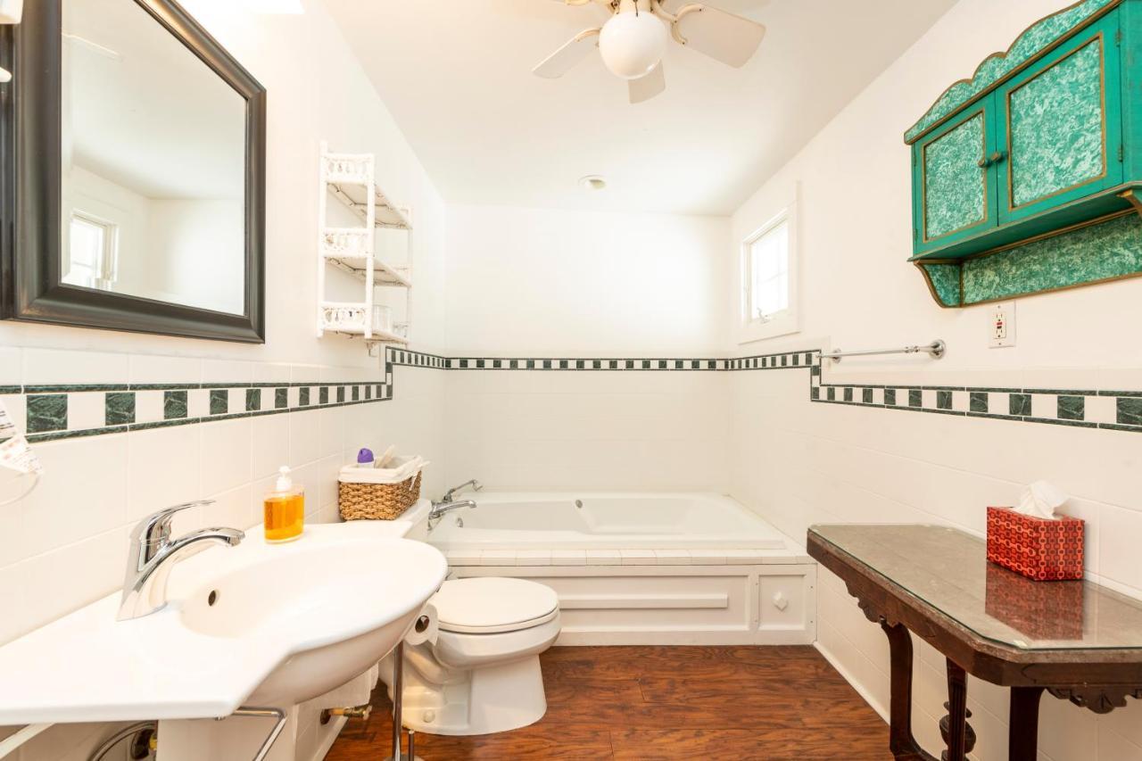 Knowles House B&B - Adult Only Κι Γουέστ Εξωτερικό φωτογραφία