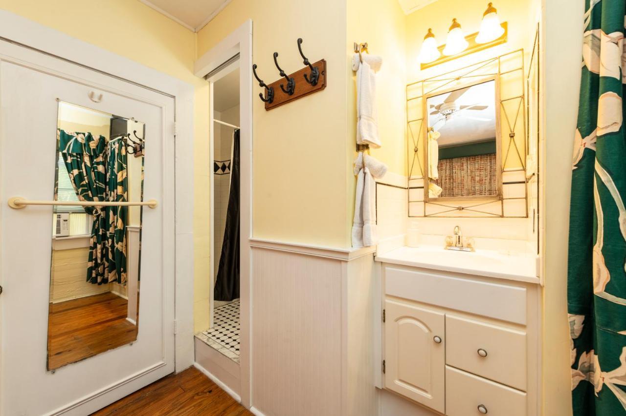 Knowles House B&B - Adult Only Κι Γουέστ Εξωτερικό φωτογραφία