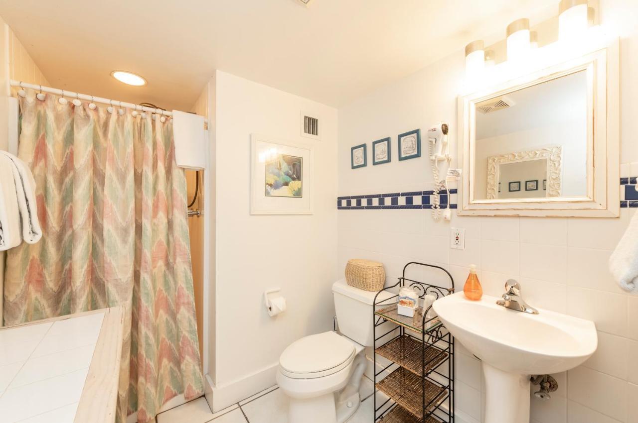 Knowles House B&B - Adult Only Κι Γουέστ Εξωτερικό φωτογραφία