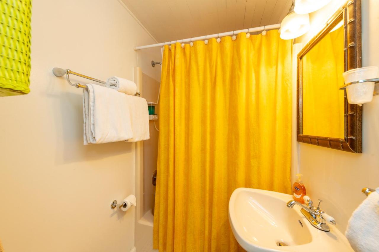 Knowles House B&B - Adult Only Κι Γουέστ Εξωτερικό φωτογραφία