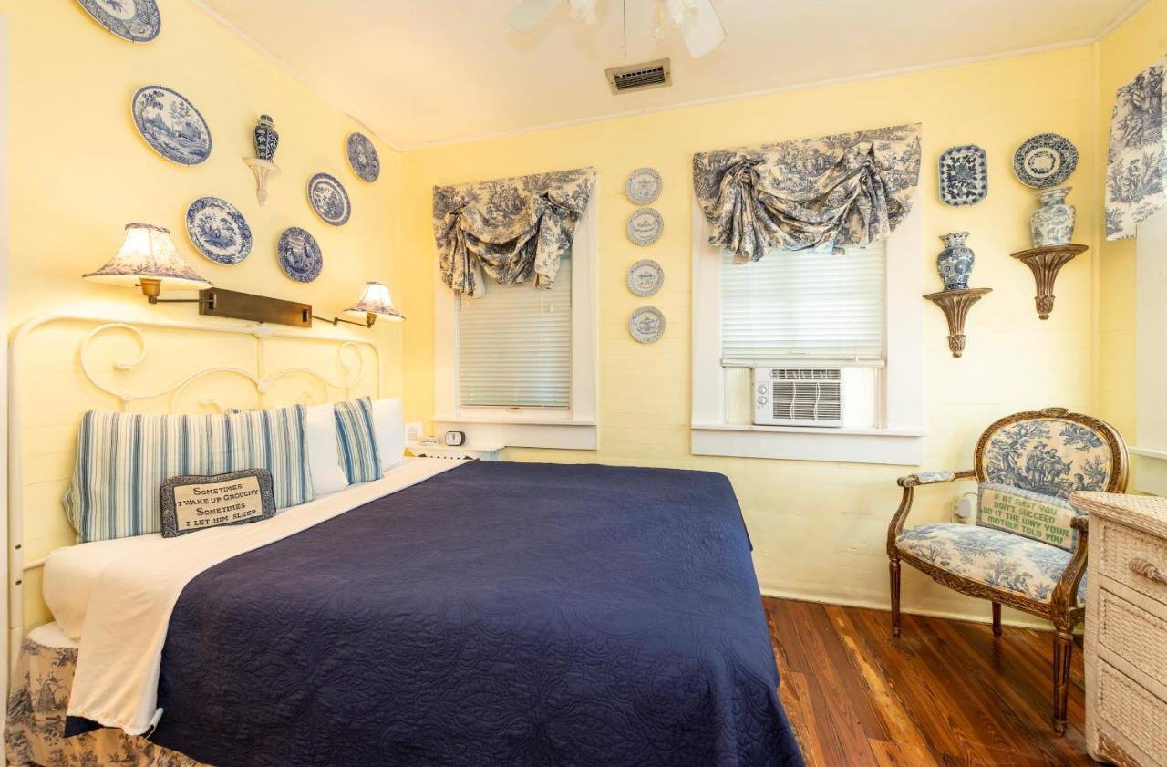 Knowles House B&B - Adult Only Κι Γουέστ Εξωτερικό φωτογραφία