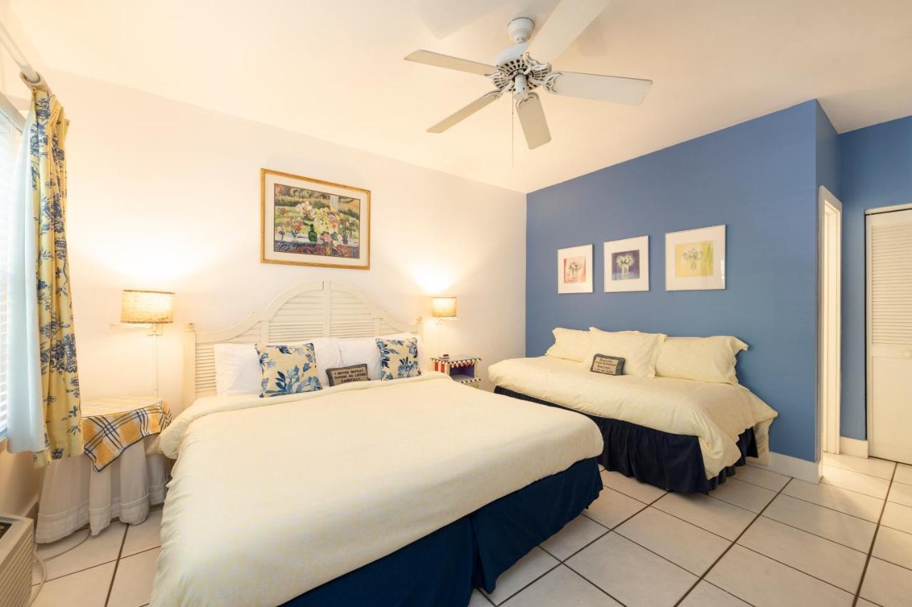 Knowles House B&B - Adult Only Κι Γουέστ Εξωτερικό φωτογραφία