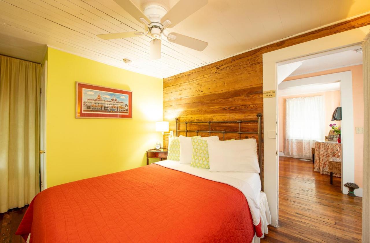 Knowles House B&B - Adult Only Κι Γουέστ Εξωτερικό φωτογραφία